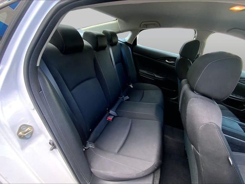 Used 2020 Honda Civic LX image 18