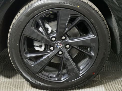 New 2026 Buick Envision Sport Touring image 13