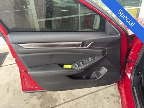 Used 2021 Honda Accord Sport image 8