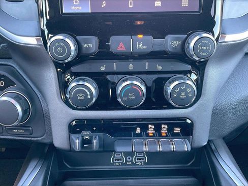 New 2026 RAM 1500 Big Horn image 17