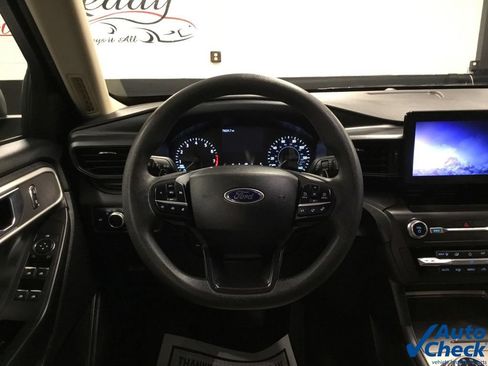 Used 2020 Ford Explorer 4WD image 43