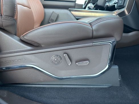 Used 2024 Ford F150 King Ranch image 44