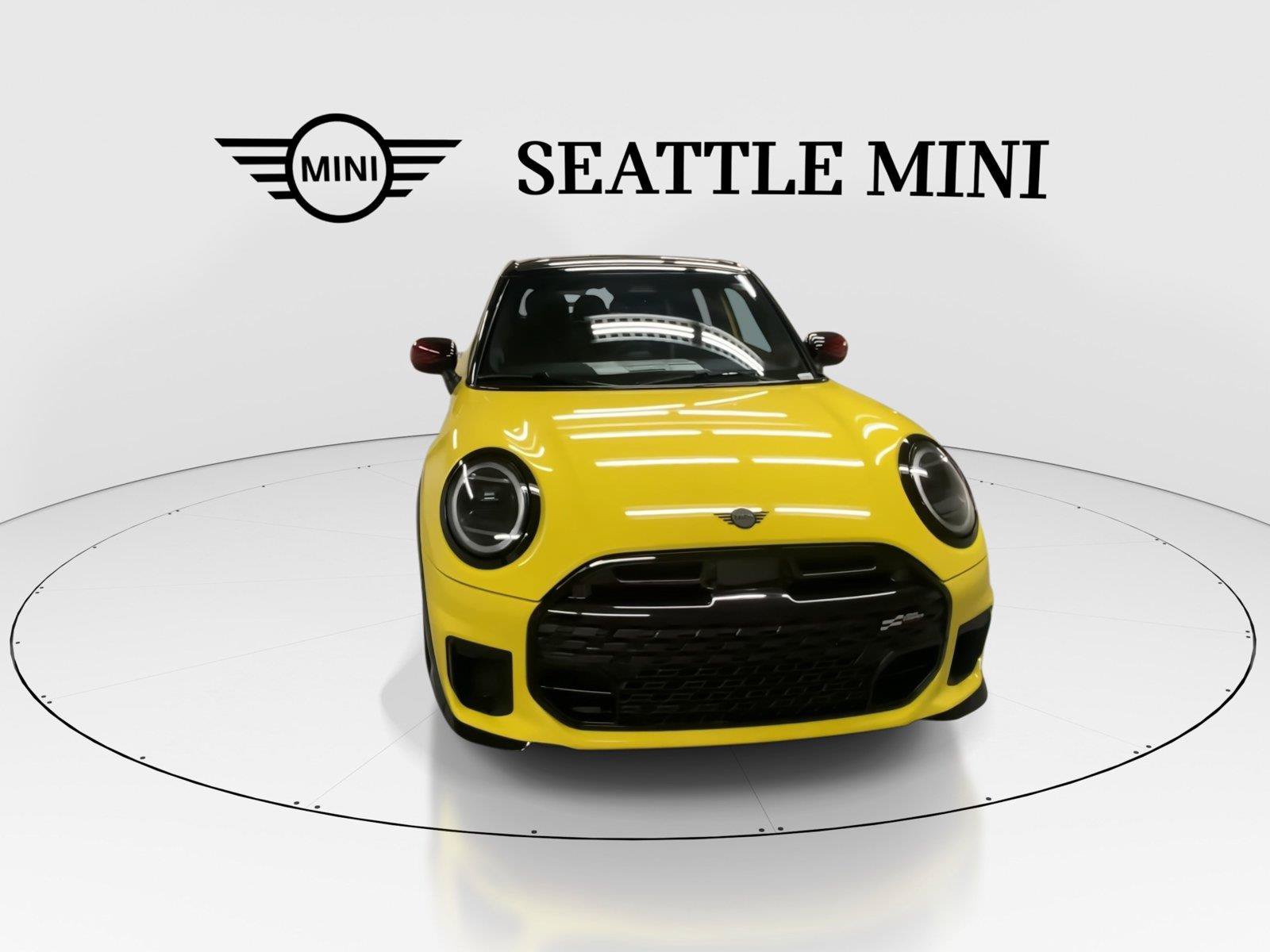 New 2027 MINI Cooper S FWD image 3