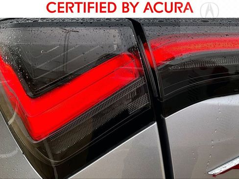 Certified 2025 Acura ADX A-Spec image 37