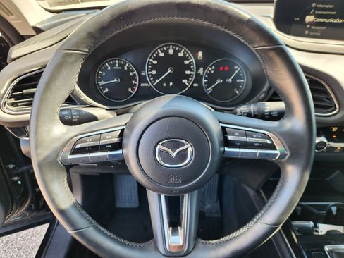 Certified 2023 MAZDA CX-30 AWD 2.5 S w/ Preferred Package image 9