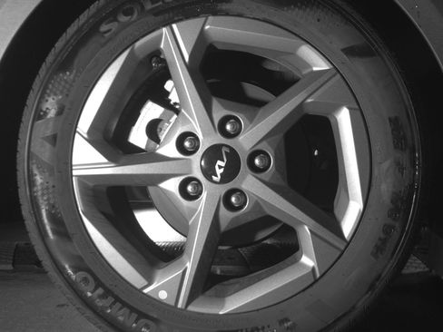 Used 2025 Kia K4 FWD image 15