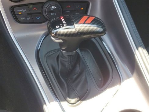 Used 2021 Dodge Challenger R/T w/ Blacktop Package image 23