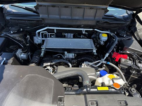 Used 2023 Subaru Ascent Touring image 21