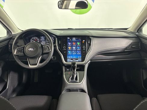 Certified 2025 Subaru Legacy Premium AWD/4WD image 15
