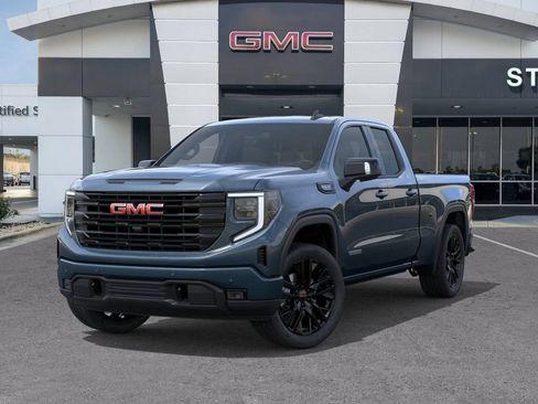 New 2026 GMC Sierra 1500 Elevation w/ Preferred Package RWD image 6