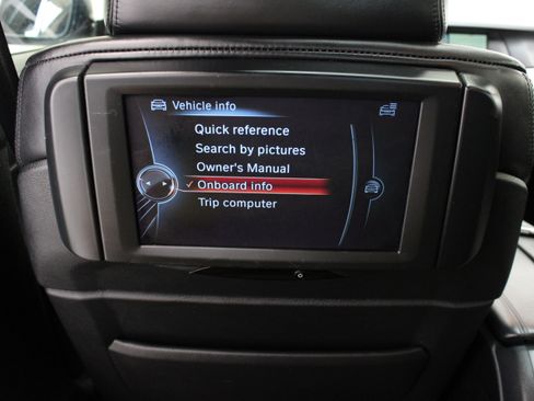 Used 2013 BMW 535i Sedan RWD image 32