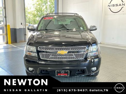 Used 2013 Chevrolet Avalanche LS w/ All-Star Edition RWD image 20
