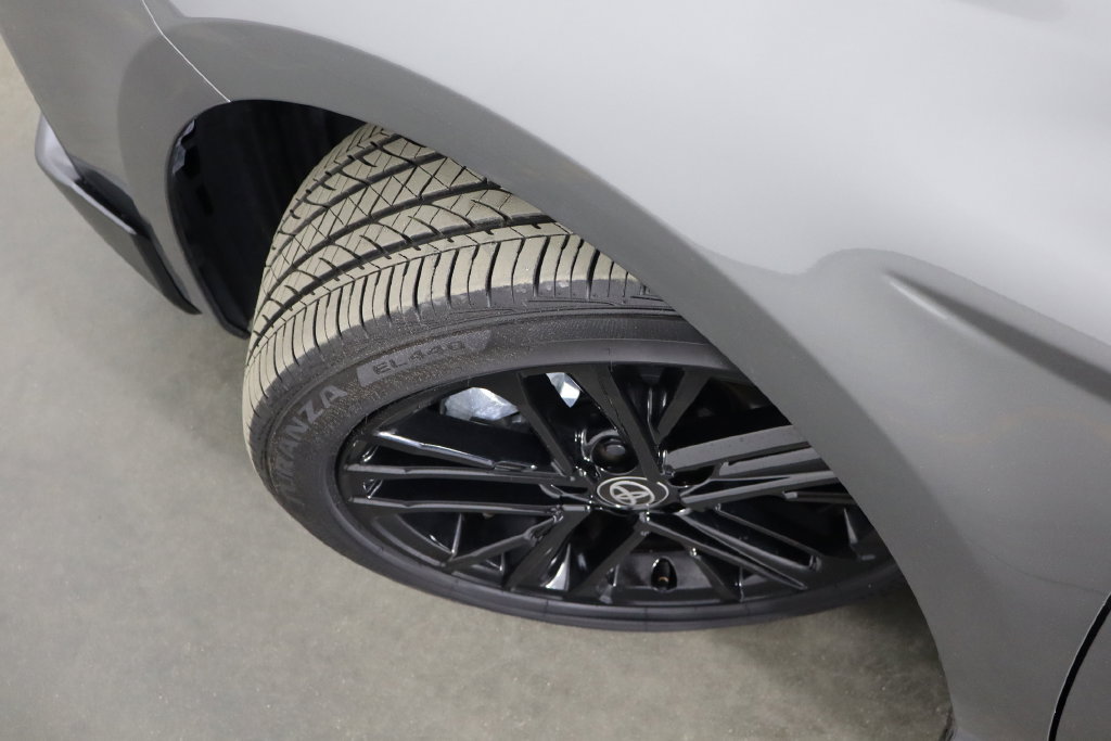 Used 2026 Toyota Camry SE FWD image 40