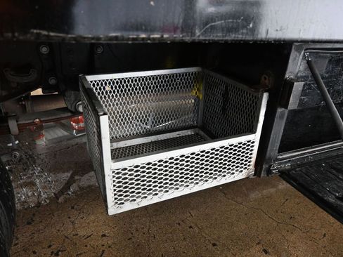 Certified 2023 Ford F450 XL w/ XL Chrome Package image 22