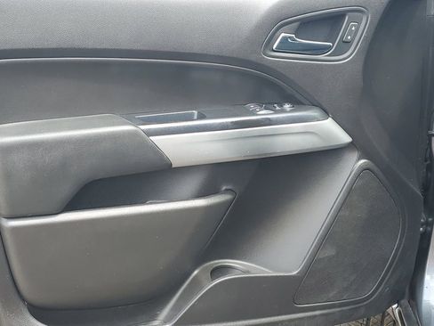 Used 2018 Chevrolet Colorado LT w/ LT Convenience Package AWD/4WD image 23
