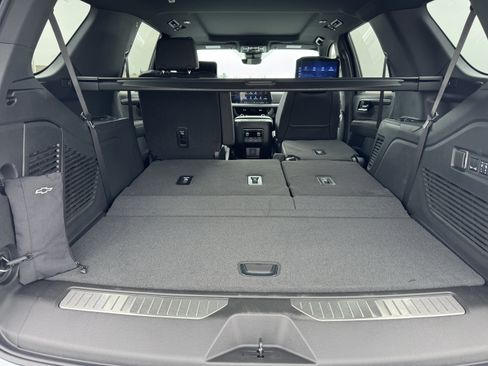 New 2026 Chevrolet Tahoe Premier image 20