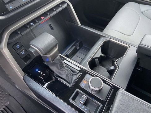 Used 2024 Toyota Tundra SR5 image 25