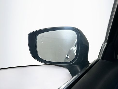 Used 2025 MAZDA CX-5 AWD 2.5 S w/ Select Package image 16