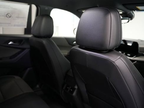 New 2026 Chevrolet Equinox LT image 19