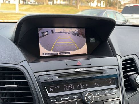 Used 2014 Acura RDX AWD w/ Technology Package image 44