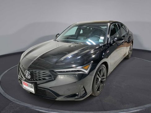 Certified 2023 Acura Integra A-Spec image 1