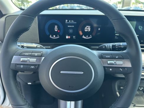 New 2026 Hyundai Kona SEL Sport FWD image 18