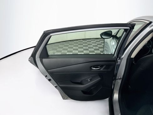 Used 2025 Honda Accord EX-L image 26