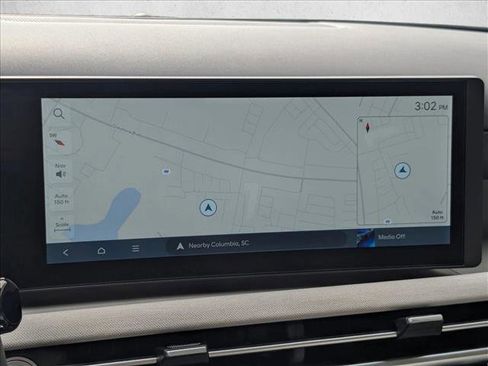 New 2026 Hyundai Tucson Limited FWD image 14