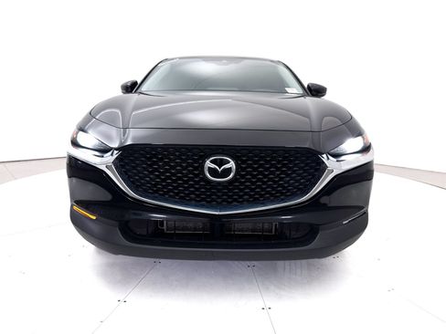 Used 2021 MAZDA CX-30 AWD 2.5 S w/ Select Package image 13