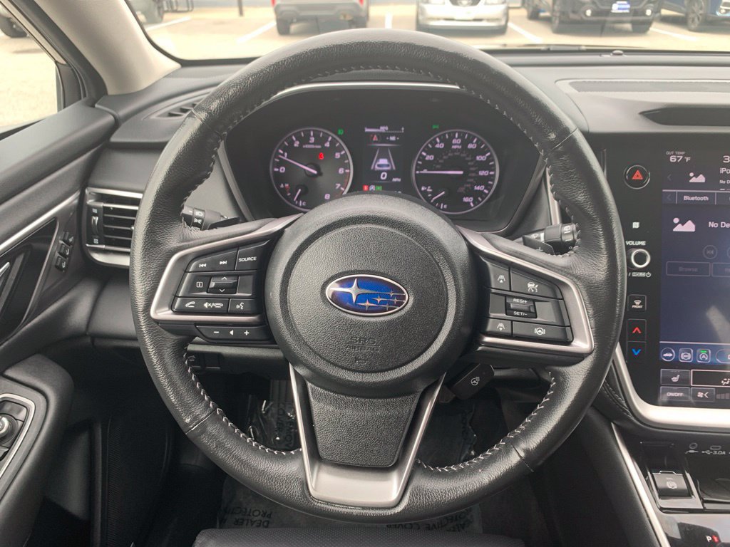 Used 2024 Subaru Outback Limited AWD/4WD image 11