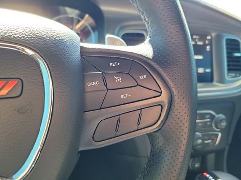 Used 2023 Dodge Charger R/T w/ Harman/Kardon Audio Group image 23
