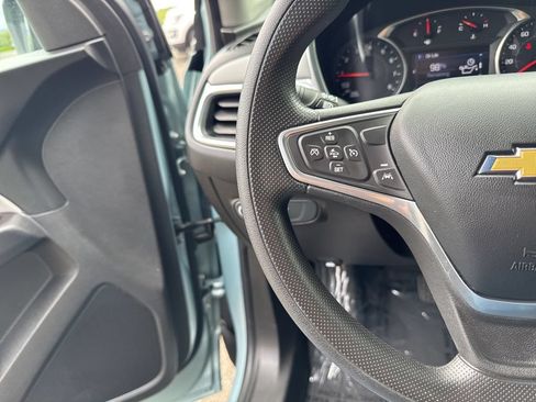 Used 2022 Chevrolet Equinox LT FWD image 25