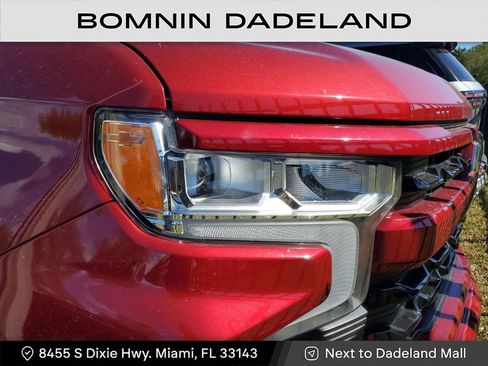 Used 2024 Chevrolet Silverado 1500 RST image 12