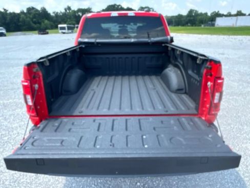 Used 2023 Ford F150 XLT w/ Equipment Group 302A High AWD/4WD image 13