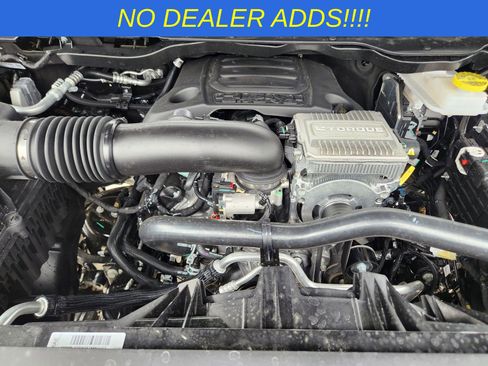 New 2026 RAM 1500 Limited image 27