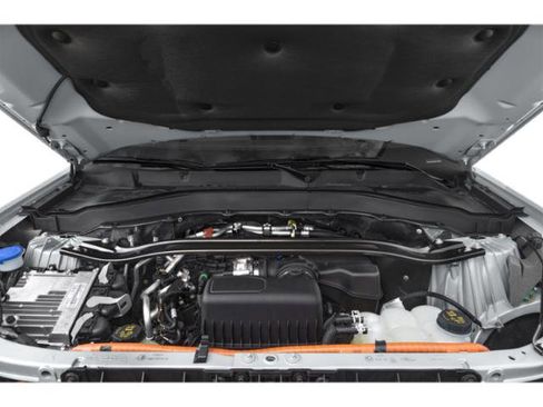 Used 2024 Ford Explorer Platinum w/ Technology Package image 12