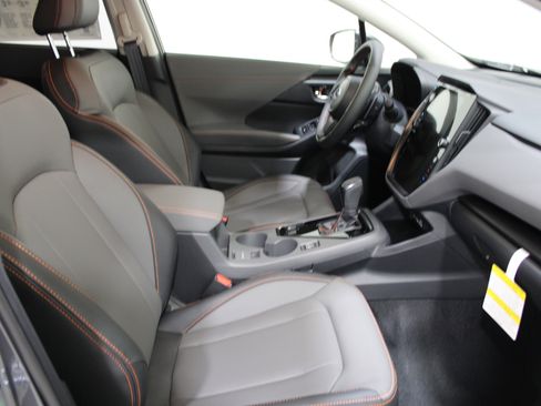 New 2026 Subaru Crosstrek 2.5i Limited AWD/4WD image 23