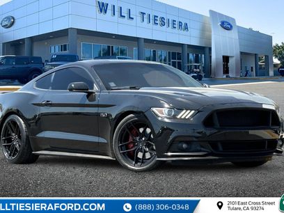 Used 2015 Ford Mustang GT