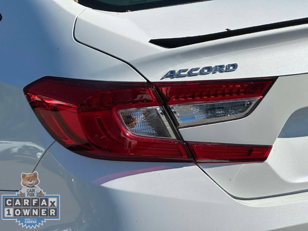 Used 2022 Honda Accord Sport Special Edition image 12