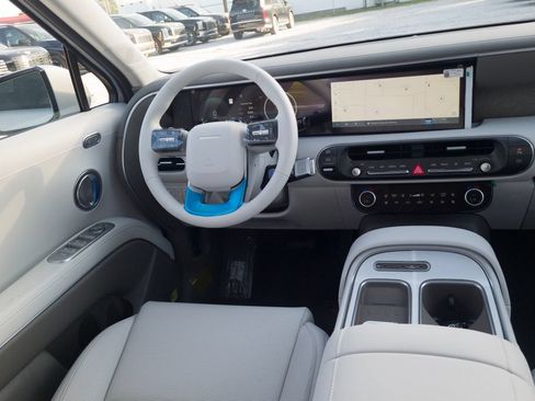 New 2026 Hyundai Palisade SEL Premium FWD image 20