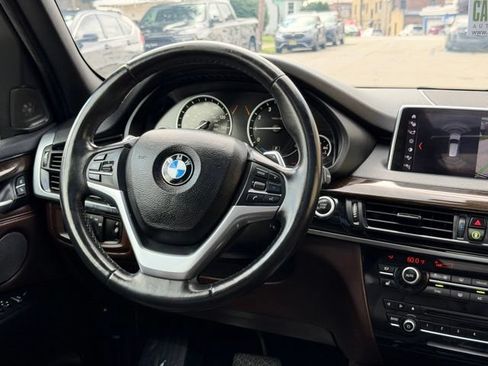 Used 2018 BMW X5 xDrive40e AWD/4WD image 28
