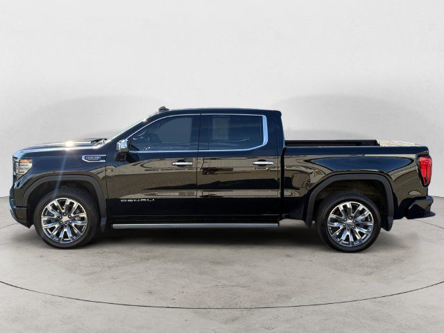 Used 2024 GMC Sierra 1500 Denali AWD/4WD image 8