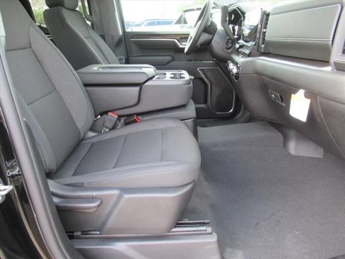 New 2026 GMC Sierra 1500 Elevation AWD/4WD image 11