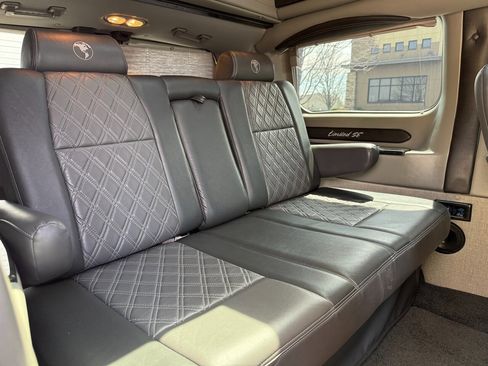 Used 2020 Ford Transit 150 Low Roof AWD image 14