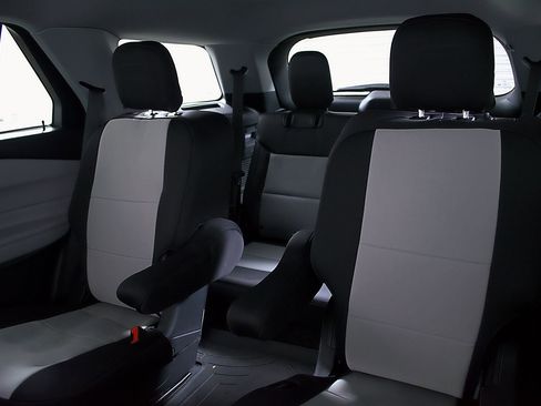 Used 2023 Ford Explorer XLT w/ Equipment Group 202A image 19