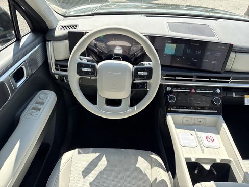 New 2026 Hyundai Santa Fe SEL w/ Tow & Go Package image 16