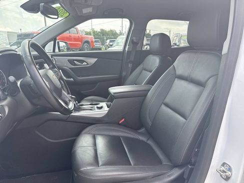 Used 2024 Chevrolet Blazer LT FWD image 22