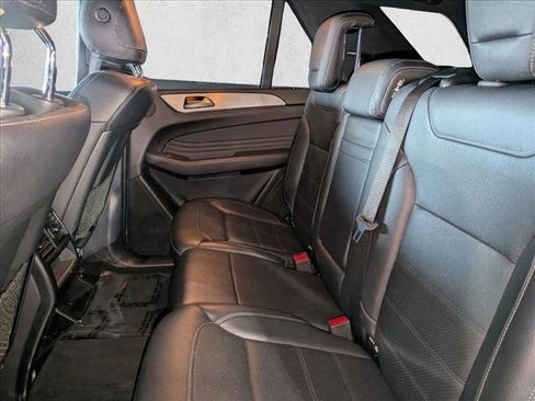 Used 2016 Mercedes-Benz GLE 350 image 19