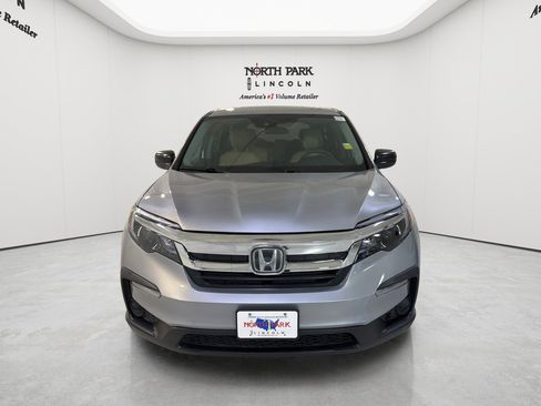 Used 2020 Honda Pilot LX image 9