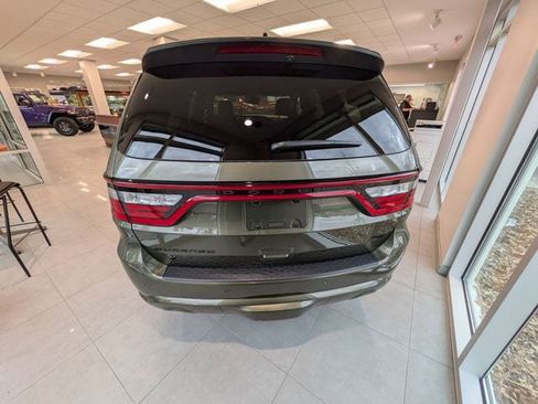 New 2026 Dodge Durango GT image 5
